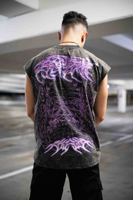 VOID Tank Top (ONLY A FEW LEFT)