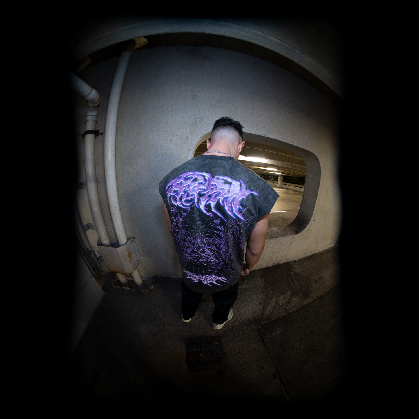 VOID Tank Top