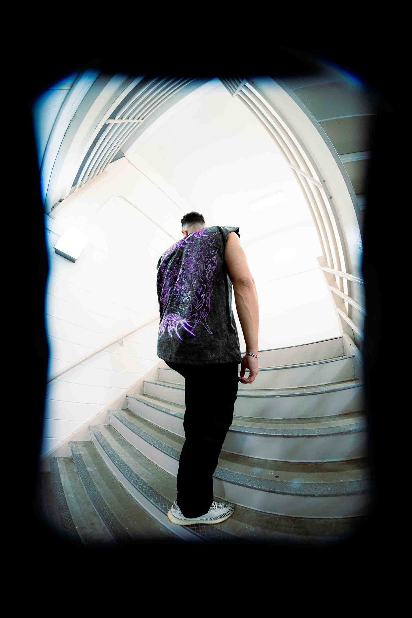 VOID Tank Top
