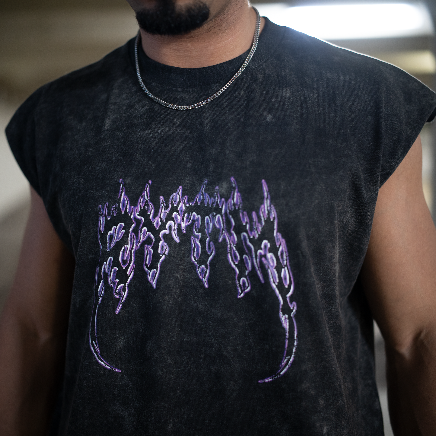 VOID Tank Top
